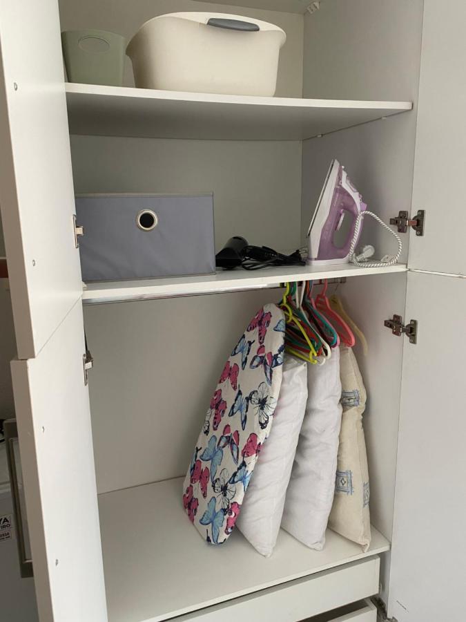 Small Beauty Apartment Kavala