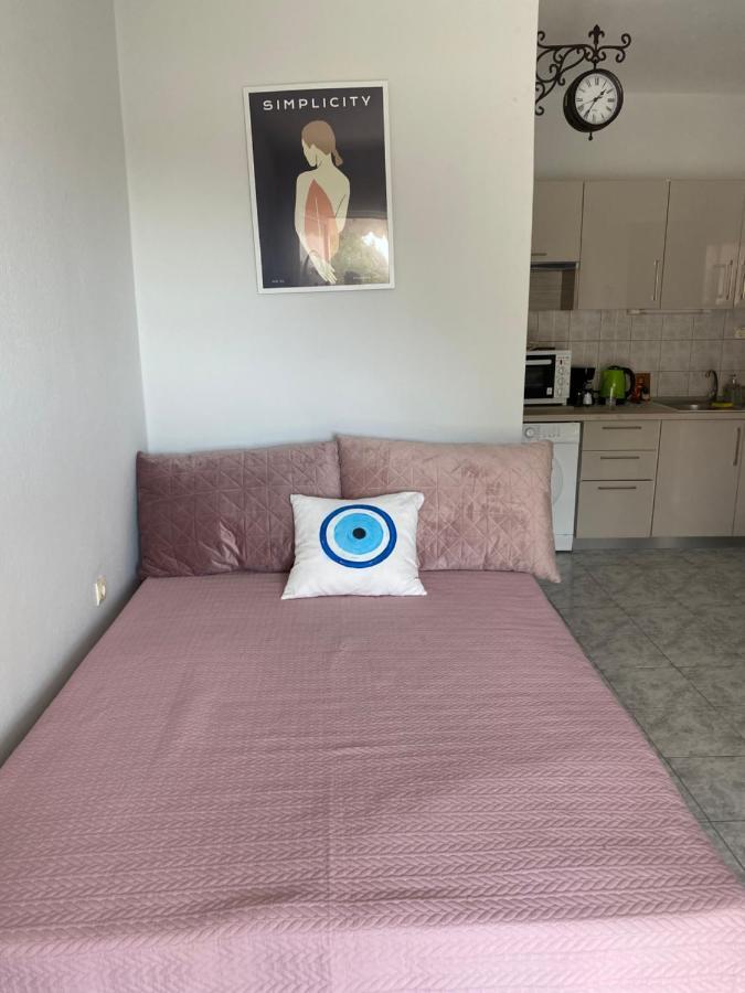 Apartment Small Beauty Kavala