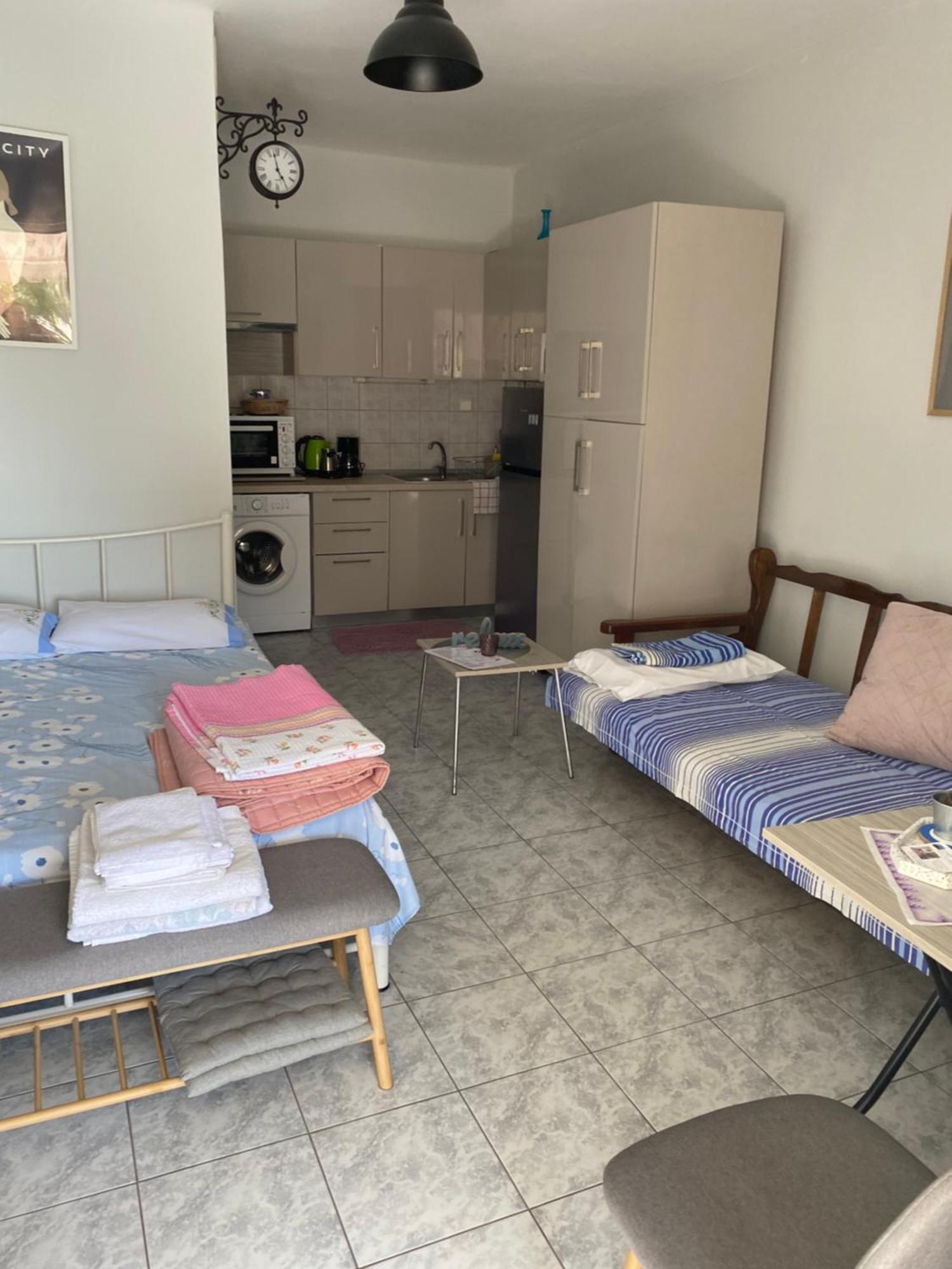 Apartment Small Beauty *
