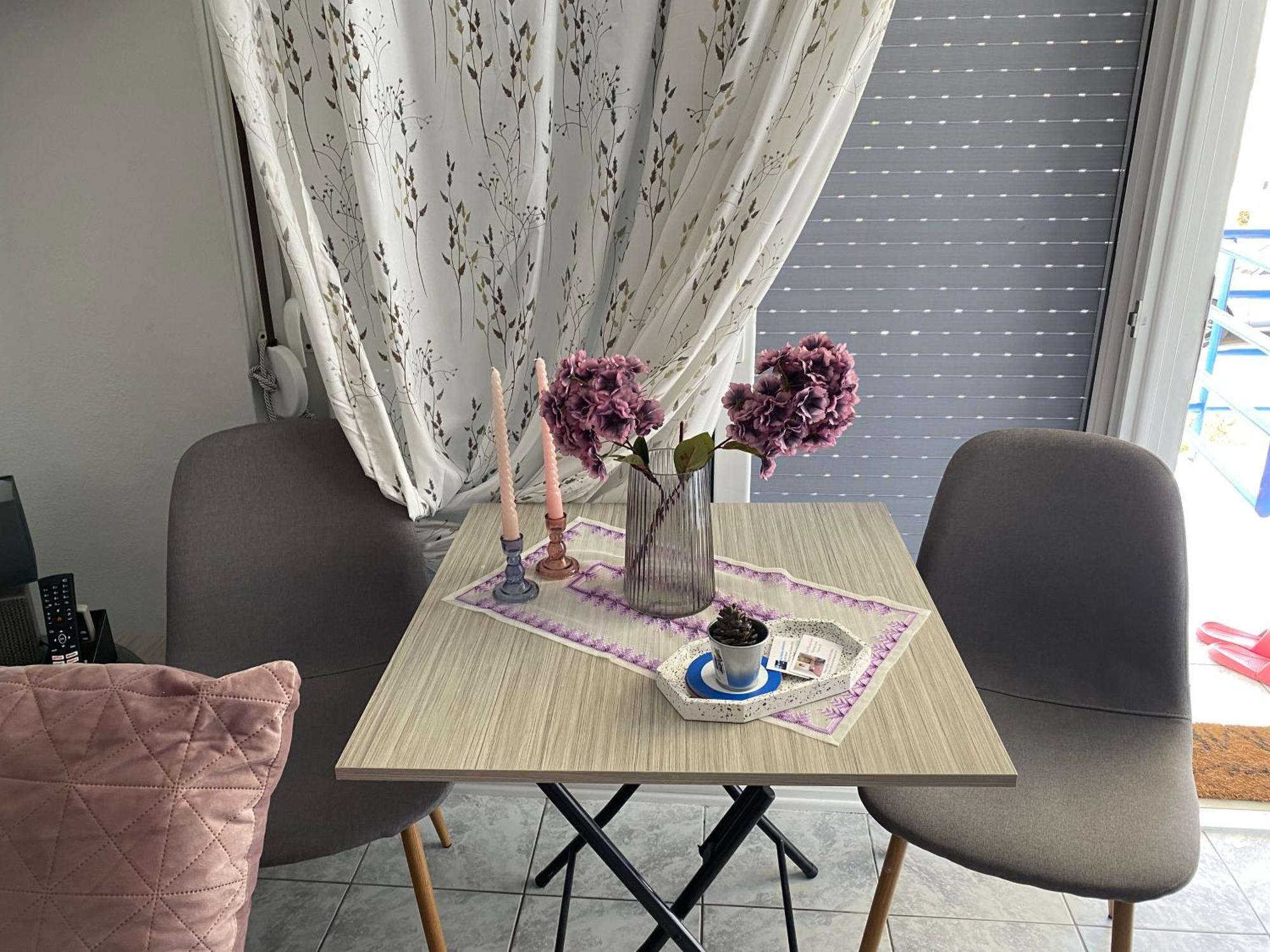 Apartment Small Beauty Kavala