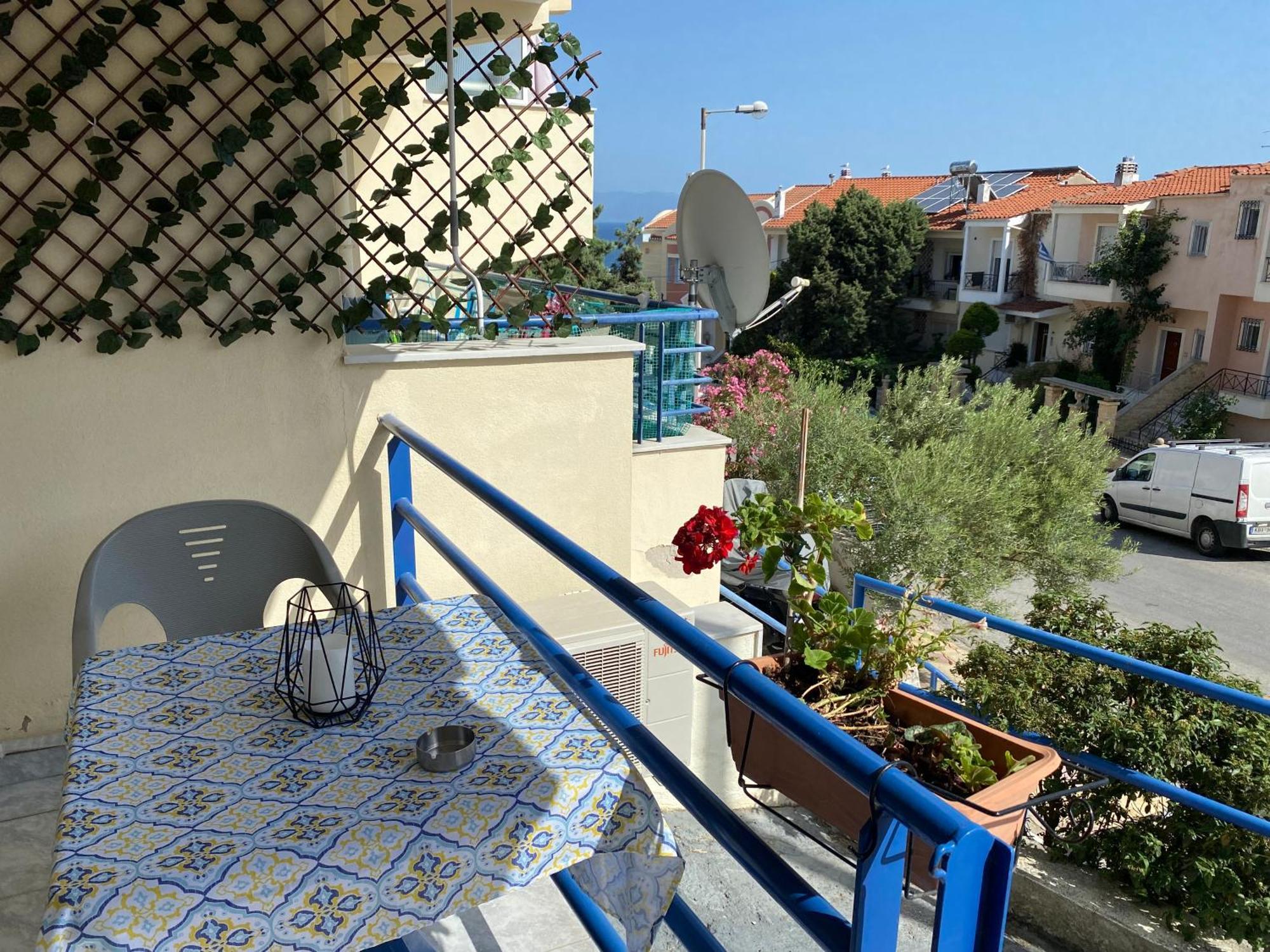 Small Beauty * Kavala